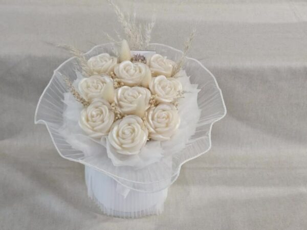 Bouquet Romantique – Image 3