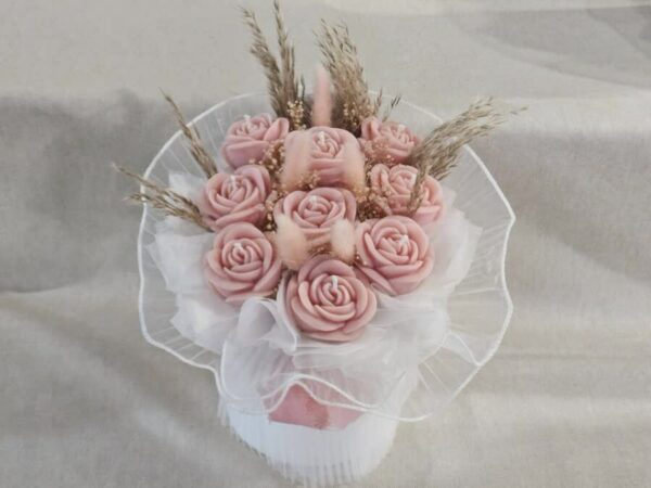 Bouquet Romantique – Image 4