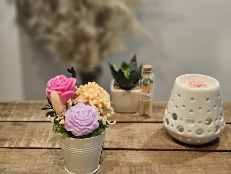 Mini bouquet – Image 8