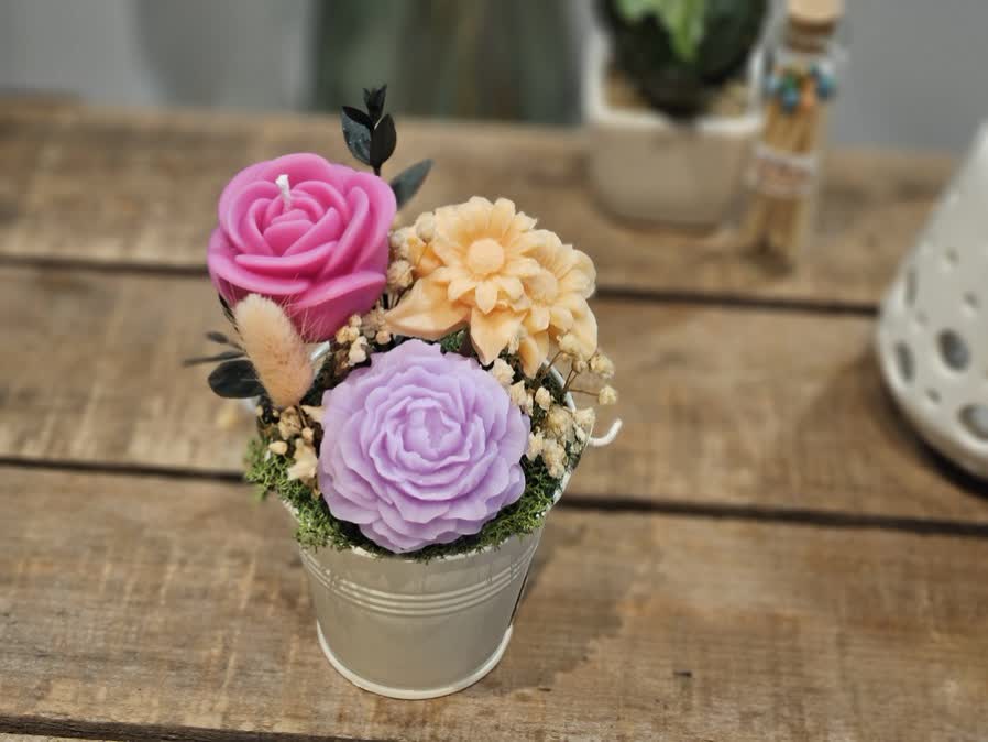 Mini bouquet – Image 9