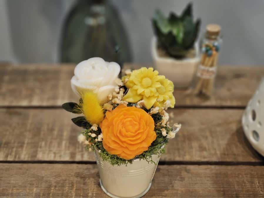 Mini bouquet – Image 7