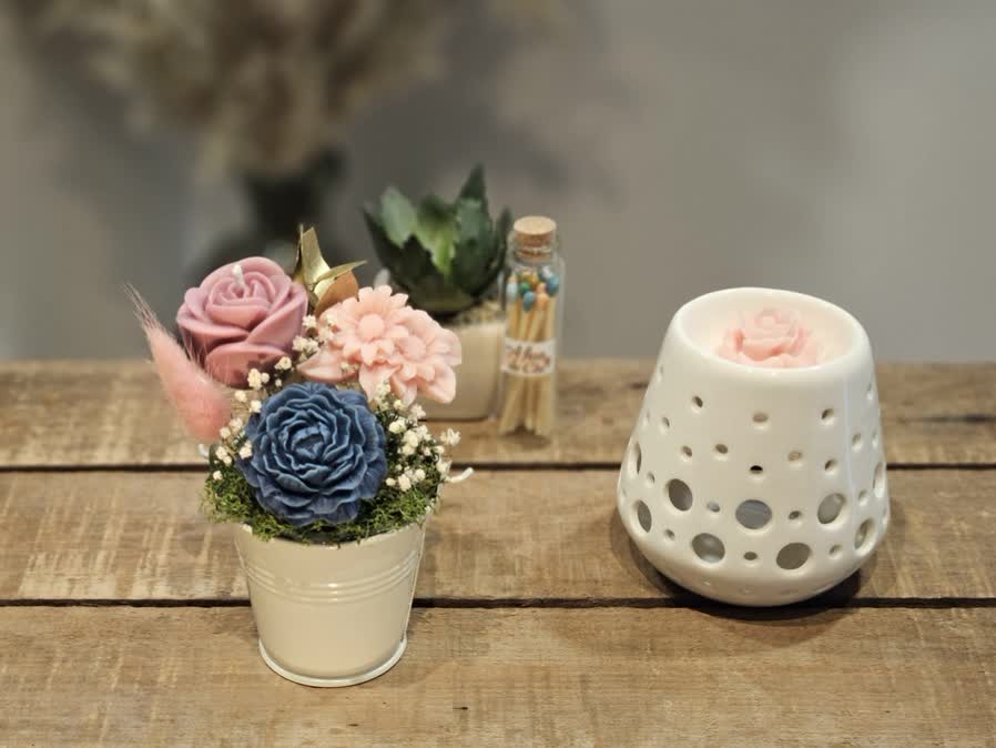 Mini bouquet – Image 5