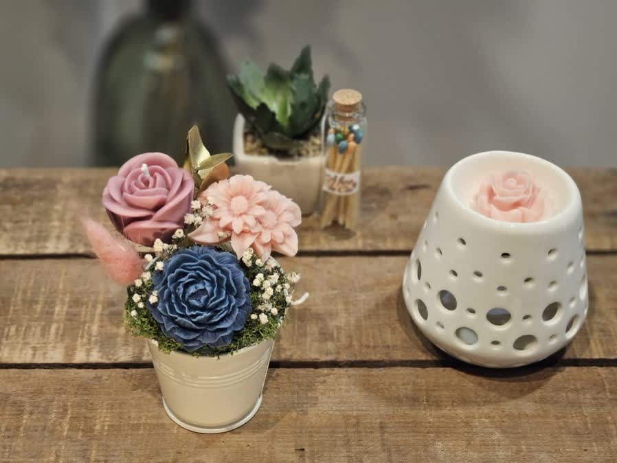 Mini bouquet – Image 4