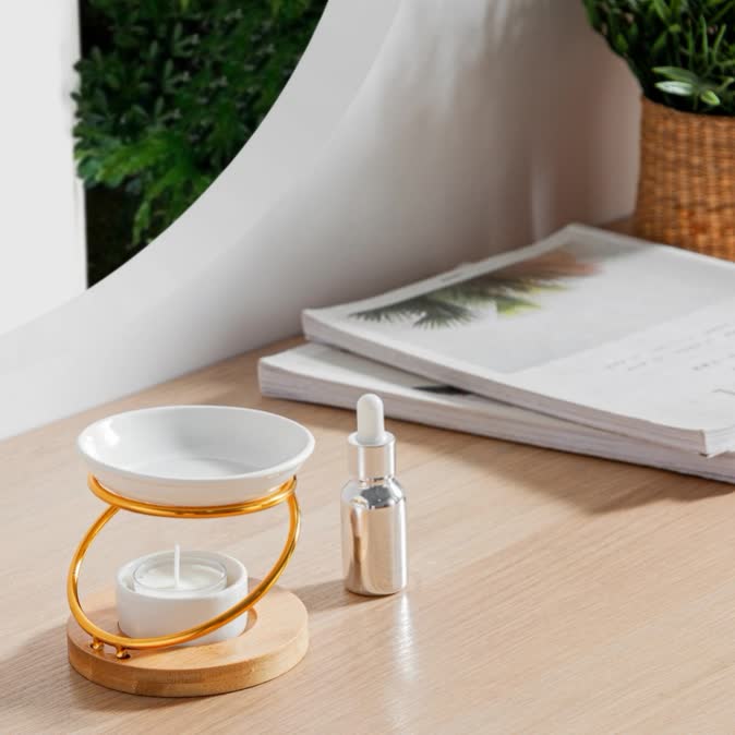 Brûle-parfum – Image 10