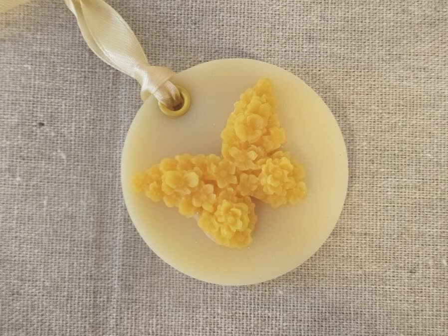 Suspensions parfumées pour penderie – Image 4