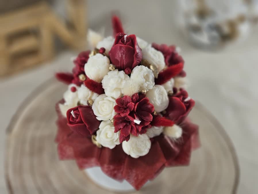 Bouquet "Eden" – Image 5
