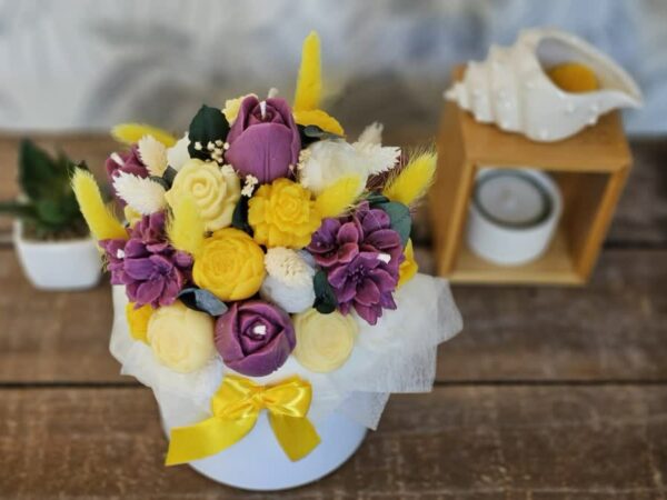 Bouquet "Eden" – Image 4