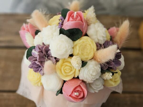 Bouquet "Eden" – Image 3