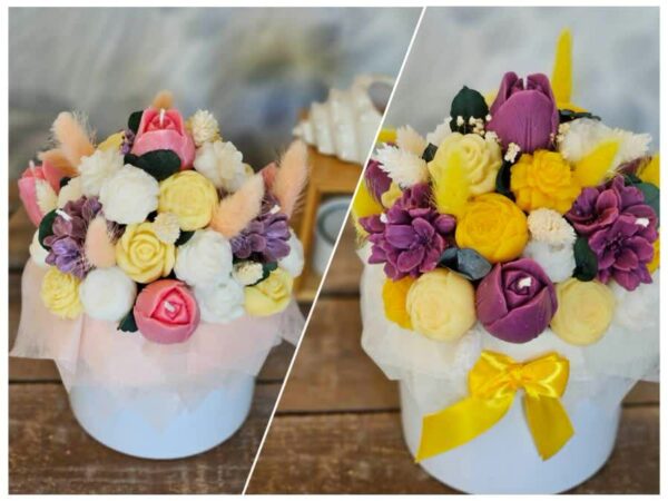 Bouquet "Eden"