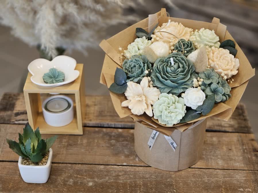 Bouquet Elégance – Image 6