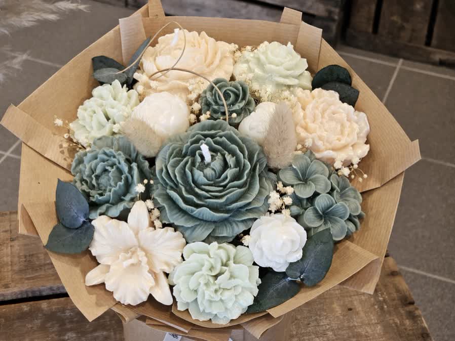 Bouquet Elégance – Image 7