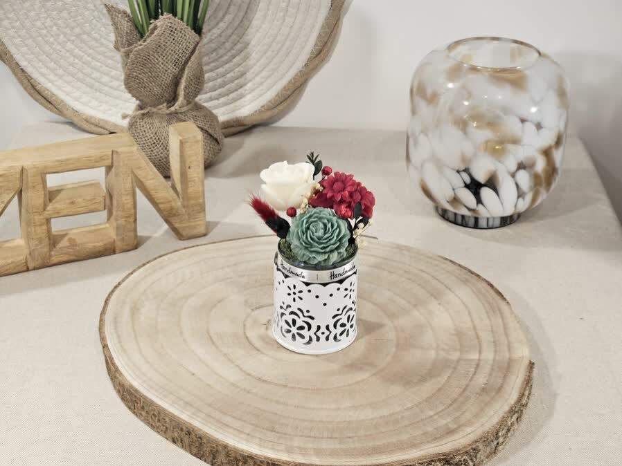 Mini bouquet – Image 9