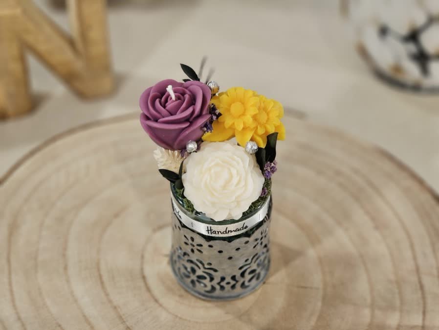 Mini bouquet – Image 6
