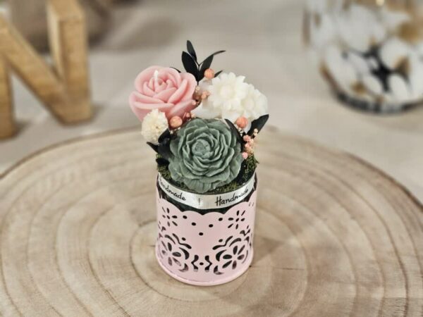 Mini bouquet – Image 4