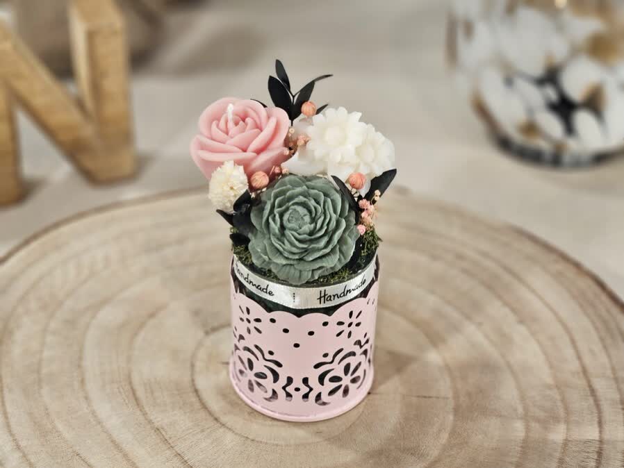 Mini bouquet – Image 4