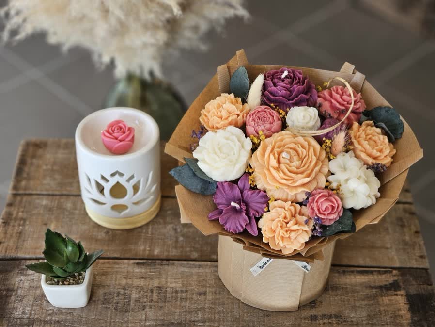 Bouquet Elégance – Image 8