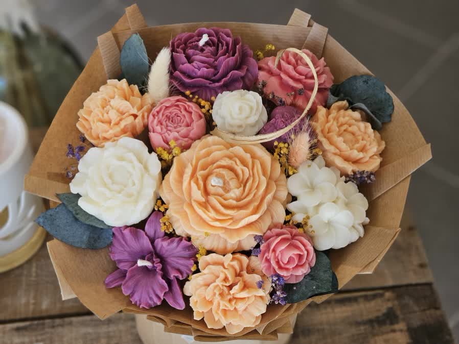 Bouquet Elégance – Image 9