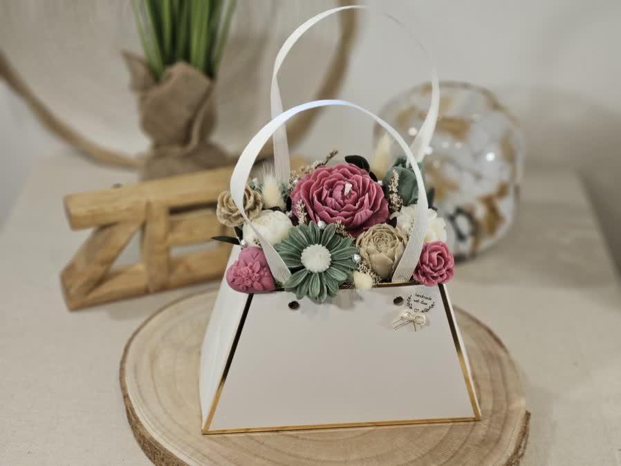 Composition Glamour – Image 4