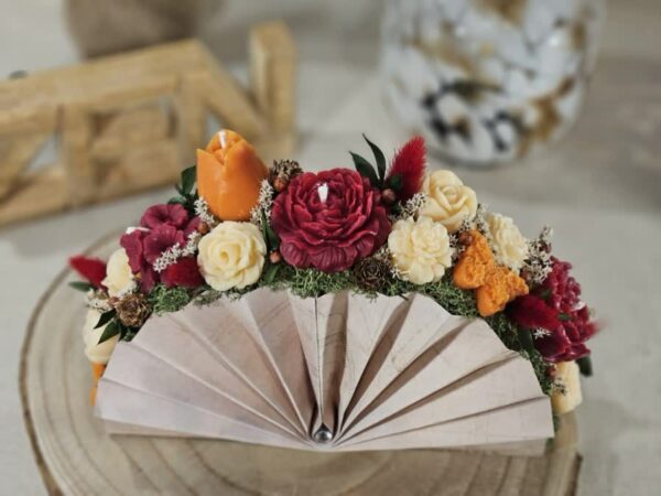 Composition Eventail – Image 3