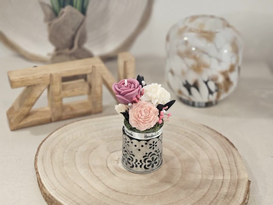 Mini bouquet – Image 3