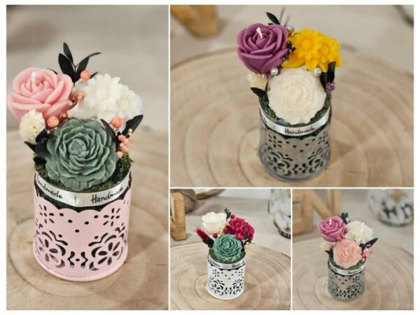 Mini bouquet