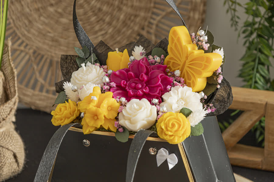 Composition Glamour – Image 11
